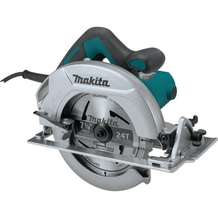 MAKITA HS7600 Circular Saw,7-1/4",10.5A