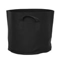 thumbnail image 1 of Bolsa de cultivo de plantas engrosada con asas para jardín, 10 galones Bolsa de cultivo de plantas engrosada con asas Bolsa de cultivo de plantas engrosada Máxima confiabilidad, 1 of 12