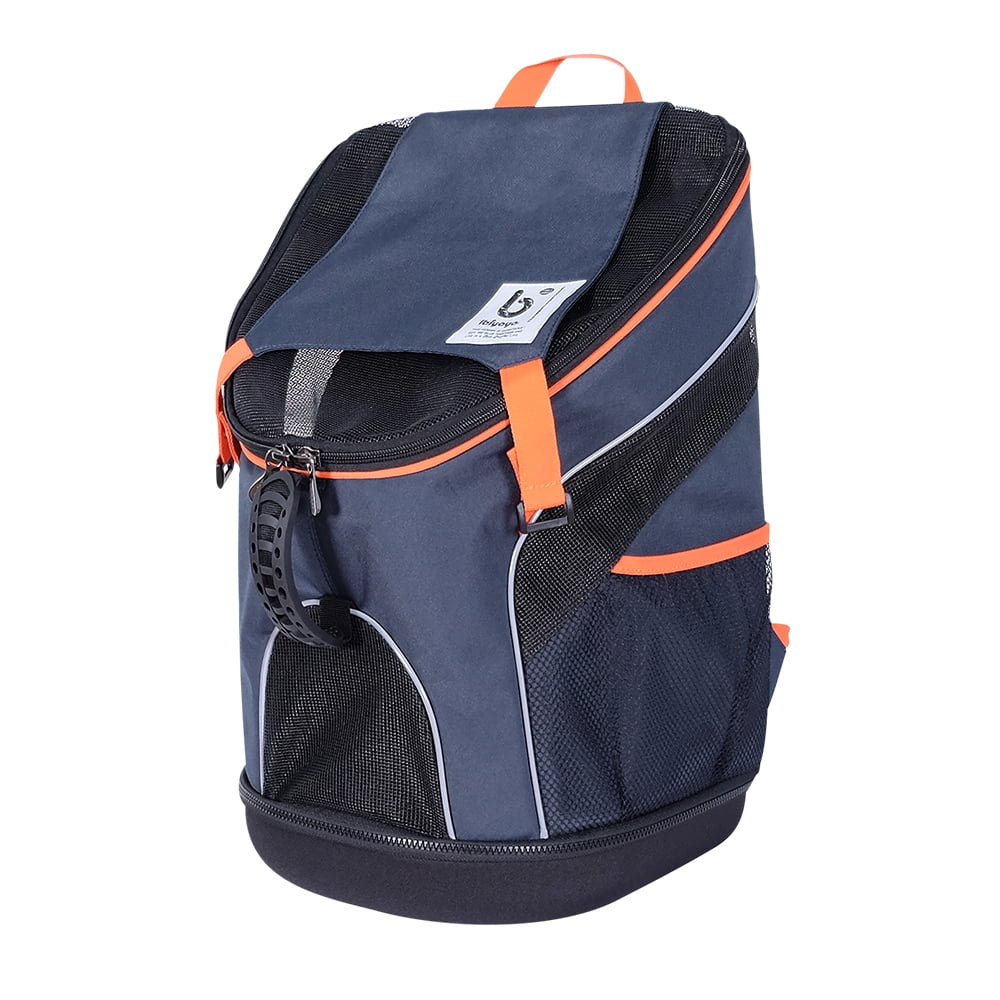 Ibiyaya ULTRALIGHT PRO BACKPACK Airline-approved pet travel bag