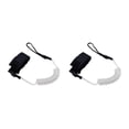 thumbnail image 3 of Naiovety Paddle Safety Rod Elastic Leash Boats Rope  Raft Stretch Claro 45 cm 2piezas, 3 of 6