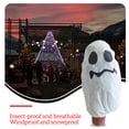 thumbnail image 3 of Árbol de Navidad Tela No tejida Pasada Pasta Prevención Cubierta Anti-congelación A prueba de insectos Transpirable A prueba de viento Bolsa de Caliente Jardín Yard Hood Cabeza Advancent HA010235-05, 3 of 6