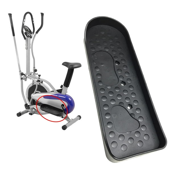 Orbitrek elite pedals hotsell