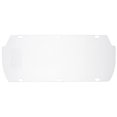 thumbnail image 1 of Crews 135-494400 Double Matrix Replacement Window - Clear Acetate, 1 of 1