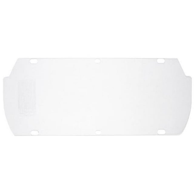 Crews 135-494400 Double Matrix Replacement Window - Clear Acetate