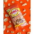 thumbnail image 2 of Mac's BBQ Pork Skins, 5 OZ (Pack 7), 2 of 4