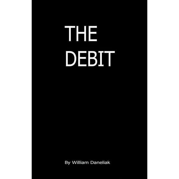 The Debit, (Paperback)