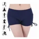 thumbnail image 3 of Short Licra Deportiva Gym Levanta Pompa Elásticos Sexy Playa, 3 of 7