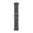 thumbnail image 2 of Neinkie Wristwatch Band Adjustable Elastic Breathable Soft Braided Smart Watch Band Replacement for Huawei Watch Fit 2, 2 of 9