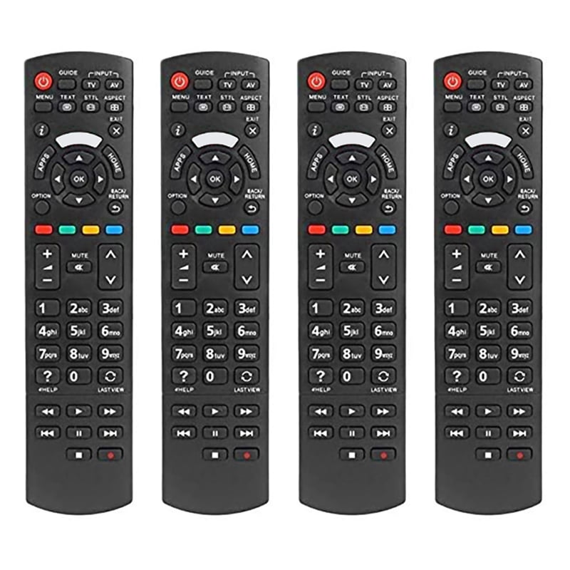 Azurano Mando A Distancia Para PANASONIC N2QAYB000829