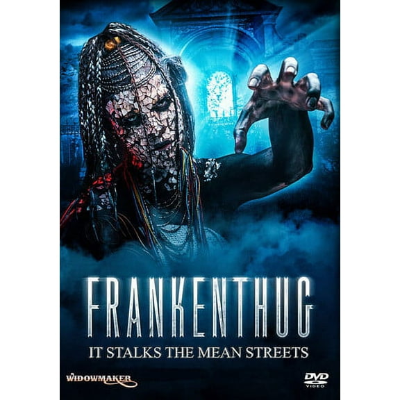 Frankenthug (DVD)