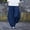 A01_Navy, variant on pbnbp Women's Plus Size Cotton Linen Solid Pockets Drawstring Capri Pants, Capris for Women