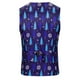 thumbnail image 5 of Chaleco Navideño Para Hombre Chaleco de Traje de Moda Copo de Nieve Árbol de Navidad 3D Impreso Chaleco de Un Solo Pecho Odeerbi ODB205368, 5 of 9