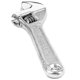 thumbnail image 2 of 4" 100mm Mini Size Metal Adjustable Spanner Wrench, 2 of 5