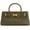 Dark Olive, variant on Women's Elora Tote Bag