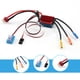thumbnail image 5 of 35a Sin Escobillas de Control Eléctrico Esc sin Escobillas Impermlesbles para 1/14 1/16 Carro de Carrito de Colo, 5 of 7