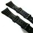 thumbnail image 3 of Musuos For Casio Original Band W-96H W-96 Black Strap W96 96H Watch Strap, 3 of 4