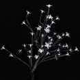 thumbnail image 4 of 48led Lampe de Nuit en Forme de Sakura Branche Réglable Décoration Maison 50cm, 4 of 5