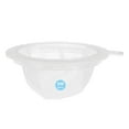 thumbnail image 3 of 1Pcs 300 Mesh Colador de alimentos, 5.9in Sieve Drainer de malla fina de nylon para aceites, 3 of 7