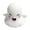 B - 1pc, variant on Halloween Cute Ghost Squishy Soft Slow Rising Squeeze Fidget Male Female Styles Halloween Stress Relief Desk Accessory Party Favor Kawaii Decor Classroom Gift for Kids Teens Adults