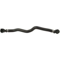 Gates 51624 Molded Coolant Hose Fits select: 2012 BMW 650, 2010-2012 BMW 550