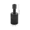 thumbnail image 2 of Shisuyan Alloy Flywheel Puller For Small Engines 1Set 3.7X1.4X1.4In, 2 of 9