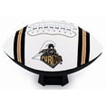 thumbnail image 1 of Purdue Boilermakers Chandail de Football Pleine Grandeur, 1 of 1
