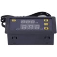 thumbnail image 3 of 12V 20A W3230 LCD Controlador de termostato digital Regulador Alarma de alta temperatura, 3 of 5