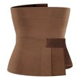 thumbnail image 1 of Entrenador de cintura para mujer Cinturón Fitness Faja ajustable Brace FleinngHoz JD710495440, 1 of 7