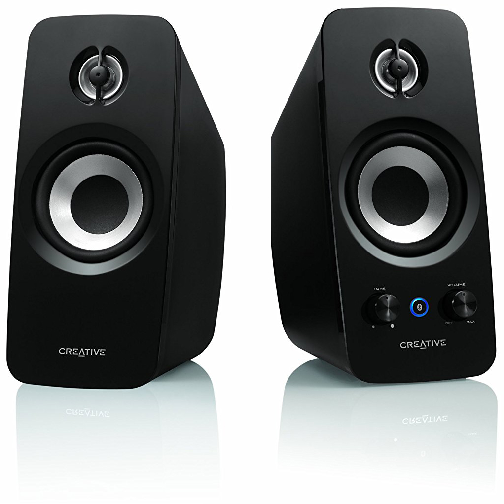 bluetooth speaker with headphone jack