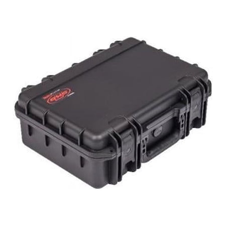 UPC: 0789270171152 | SKB Cases 3I-1711-6B-E 6  Deep Military-Standard Water-Proof Empty Case New