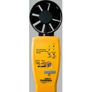 Fieldpiece AAV3 Air Velocity and Temperature Accessory Head