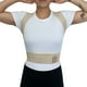 thumbnail image 3 of Espaldera Corrector P/Postura Premium Beige Active Pro, 3 of 5