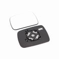 thumbnail image 4 of Side Rearview Mirror Heating Glass Heated Mirror Lens Fit For Land Rover Freelander 2 LR2 L359 2010-2016 1pc Left, 4 of 6