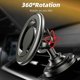 thumbnail image 3 of Soporte magnético Para teléfono Yuxing montaje en automóvil MagSafe Para iPhone 12 13 Pro Max Mini, 3 of 5