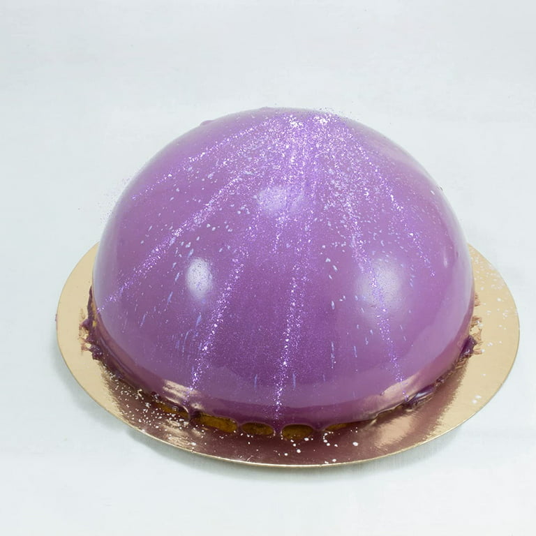 Light Purple Edible Glitter  Lavender Luxe Edible Glitter for Drinks &  Cakes - Sweets & Treats™
