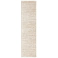thumbnail image 3 of SAFAVIEH Vision Adrasteia Overdyed Solid Runner Rug, Cream, 2'2" x 22' - Modern Design, Creme, Non-Shedding & Easy Cleaning, Ideal for Living Room, Bedroom, Dining Space, Entryway, Hallway, Kitchen, 3 of 13