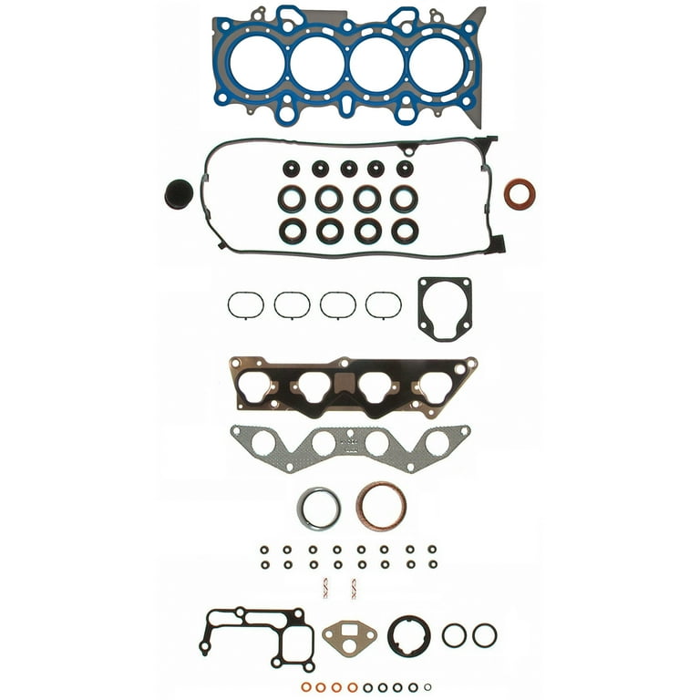 WZXWZX HS 26236 PT-2 Head Gasket Set - Walmart.com
