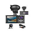 thumbnail image 2 of Dashcam Cámara Parra Automovil Pimnouk 3 Hd 1080p Wifi 170° Accesorios, 2 of 3