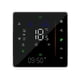 thumbnail image 1 of Termostato de habitación inteligente de voz Wifi de dos tubos controlador de temperatura programable Digital para aire acondicionado (BAC-006-, 1 of 8