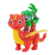 thumbnail image 3 of Figura de acción Paw Patrol Rescue Knights Rocky, 3 of 3