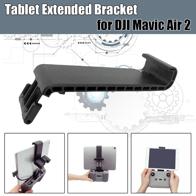 Xihbxyly Ofertas Diarias Del Día Ofertas Relámpago Liberación Rápida de Tableta Extendida para El Controlador Mavic 2