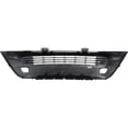 thumbnail image 5 of 5311247200 Bumper Face Bar Grilles For 2015-2017 Toyota Prius V Wagon, 5 of 9