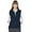 Navy, variant on Apparel 5941 Women's Pack-N-Go Vest-Black-S