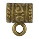 thumbnail image 3 of Conector de fianza 50Pcs Colgante de Metal Bails Resultados de La Fabricación de Joyas HOT DIY, 3 of 5