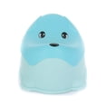 thumbnail image 1 of Baño Entrenador The Baby Shop  FG-338 diseño de perro y con tapa Verde diseño de Oso, 1 of 5