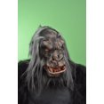 thumbnail image 4 of Zagone Ancestor Gorilla Full Head Mask, Multicolors, One Size, 4 of 5