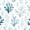 Color 1, variant on Peel and Stick Wallpaper 23.6in x 9.8ft Blue Seashell Ocean Conch Contact Paper Vinyl Waterproof Self Adhesive Wall Paper for Bedroom Shelf Cabinet Renter Friendly