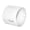 White, variant on LUVNIMB Silicone Memo Wristbands, Wearable Slap Bracelet Notepads with Ruler, for Adults