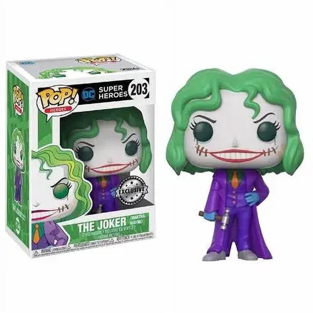 Funko POP Suicide Squad Harley Quinn Joker 273# Vinyl Action Figure Collectible Model Toys for Children Birthday Gift