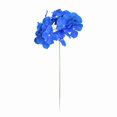thumbnail image 4 of Birdeem Christmas Party Decorations, Artificial Flowers for Outdoors, Artificial Flowers Fake Hydrangea Silk Flowers Header Wedding Home Party Decoration Flowers, Fall Flowers Artificial for Decoratio, 4 of 7